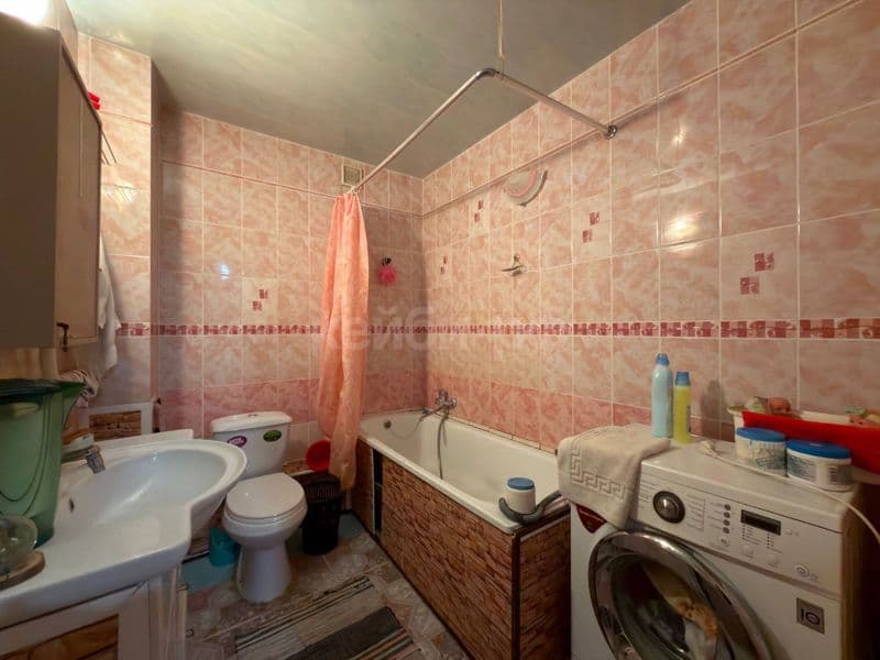 Комната в 2к 5