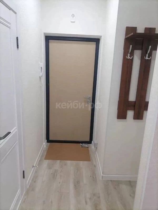 ЖК Смородина 18