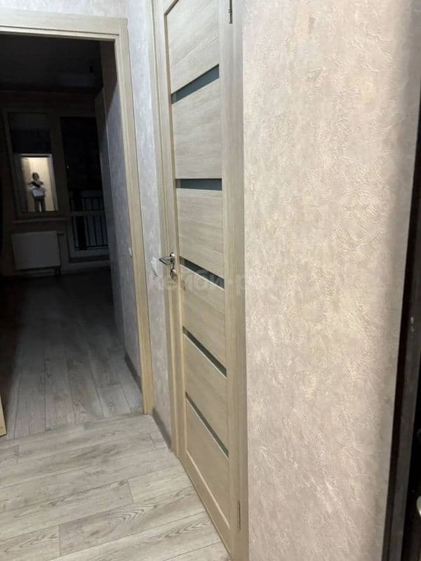 Студия ЖК Радужный 7