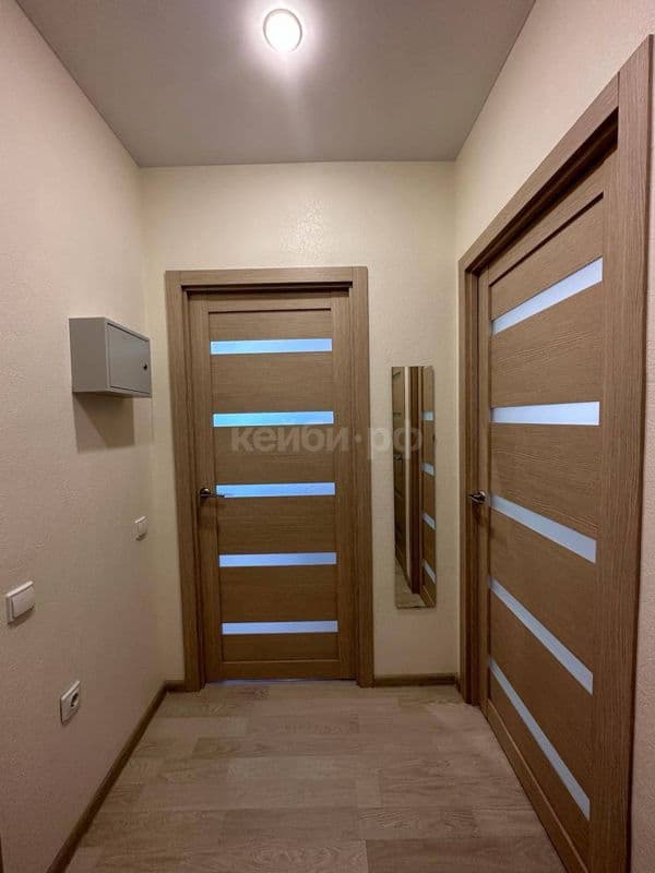 ЖК Палитра 10