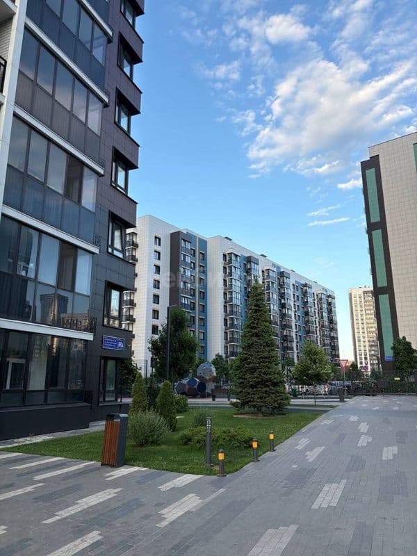 1к ЖК АРТ СИТИ 15