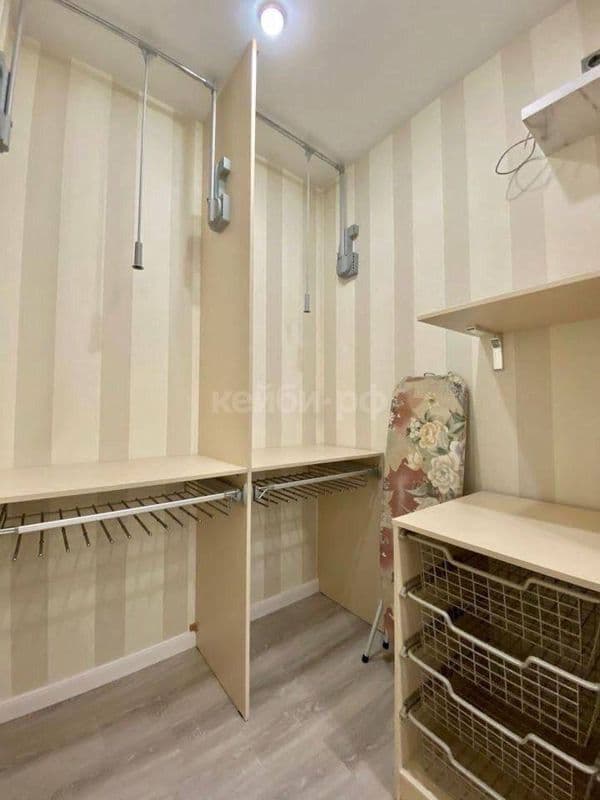 ЖК Акварель 21