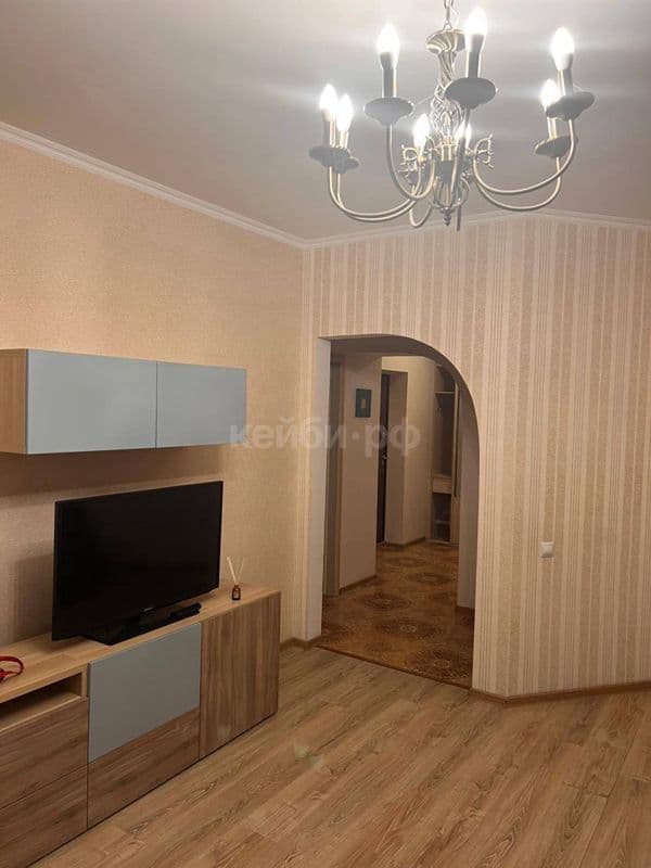 1к на Чистопольской 5