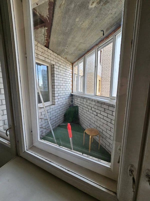 ЖК Московский 12