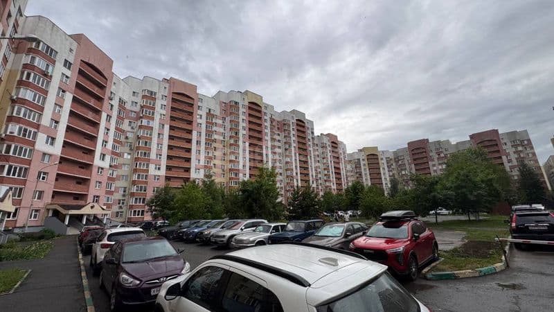 2к Ямашева 11