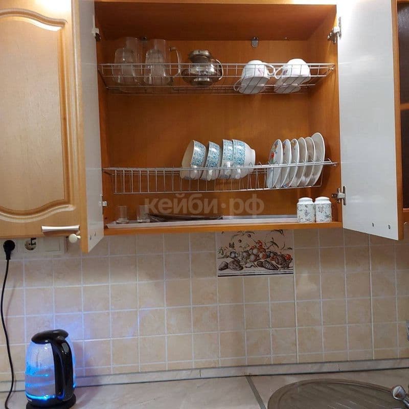1к Карбышева 27