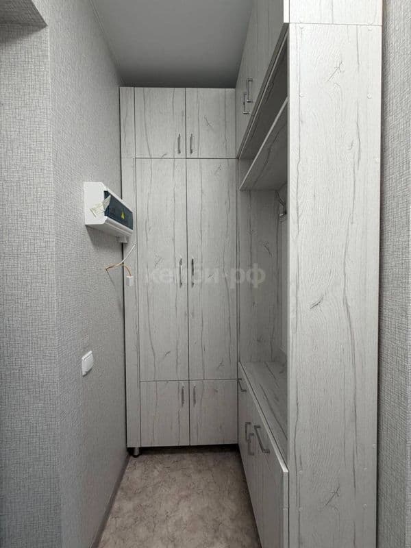 1к ЖК Гаилэ 11