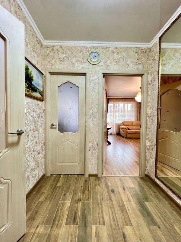 ЖК Московский дом 8