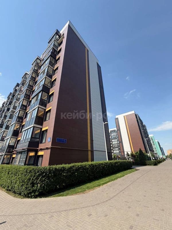 ЖК Арт сити 18