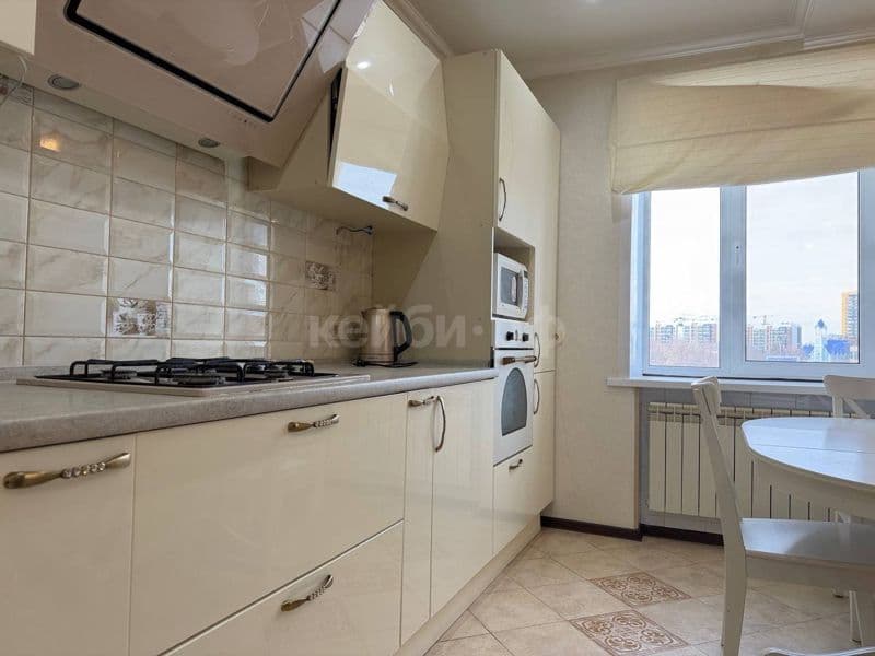 Евро-3к ЖК 21 век 7