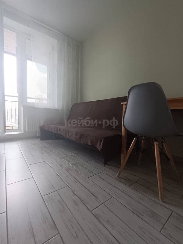 ЖК Родина 4