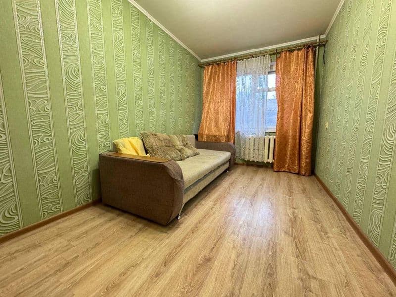 2к на Кирпичной 1