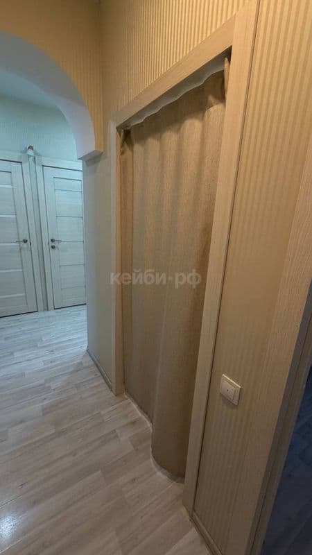 Евро 4к на Павлюхина 25