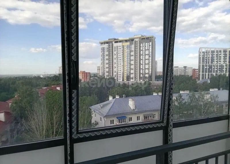 ЖК Грин сити 7