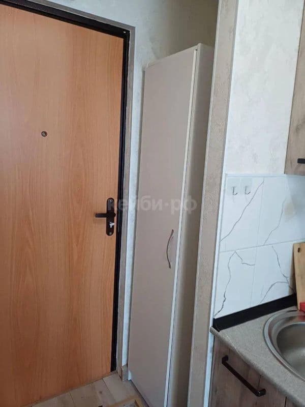 гостинка на ул. Павлюхина