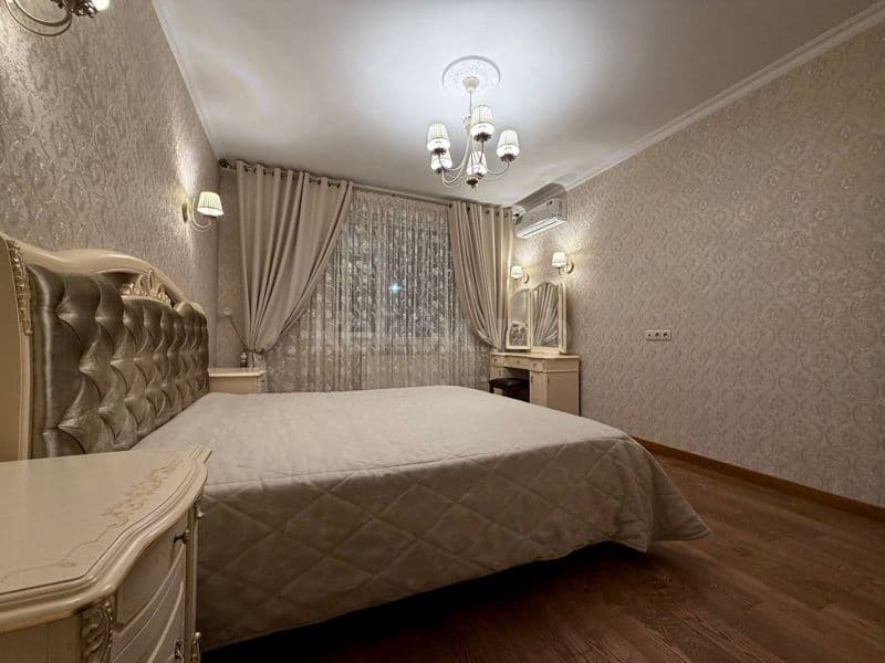 ЖК Лагуна 3