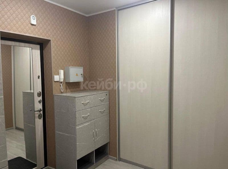 ЖК Дом на Даурской 5