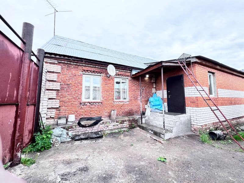 Дом в Константиновке 18