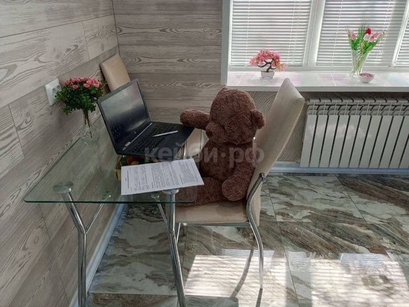 Студия Качалова 12