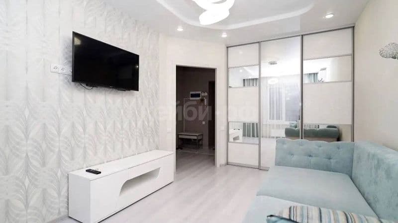1к ЖК Арт Сити 5