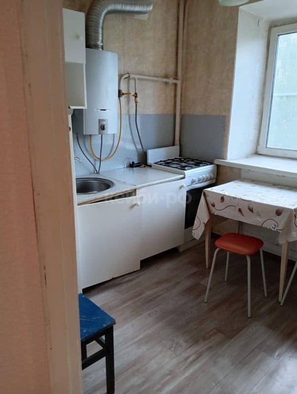 1к на Сибирском тракте 8