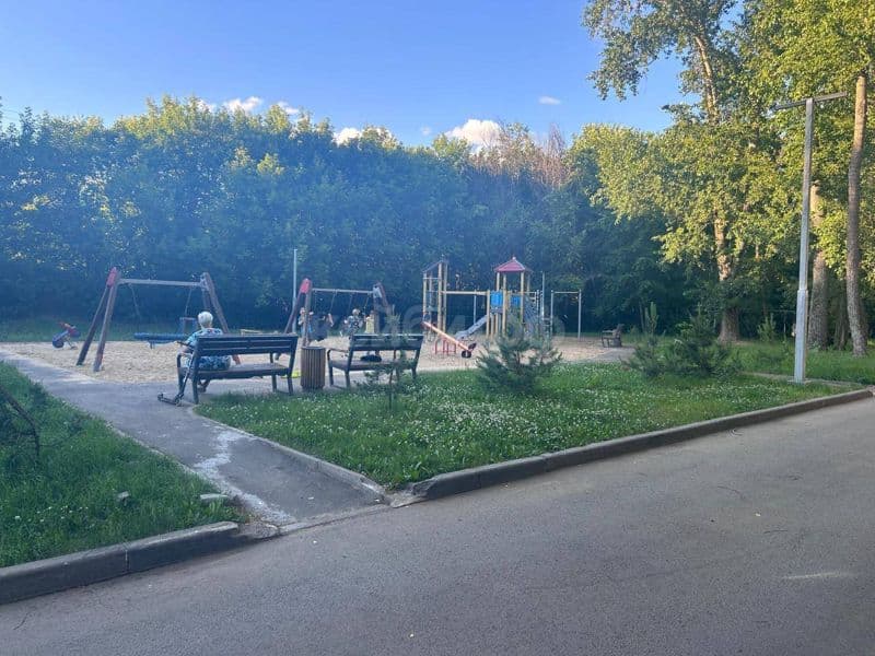 Студия Коломенская 22