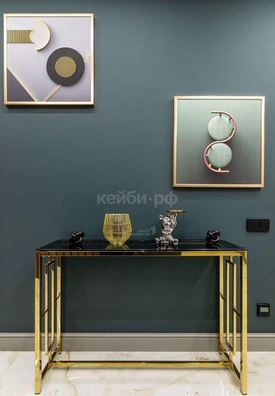 Евро 4к на Четаева 27