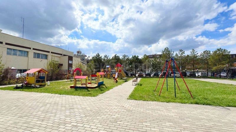 2к Петербургская 2