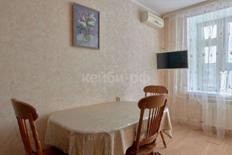 3к на Салимжанова 25