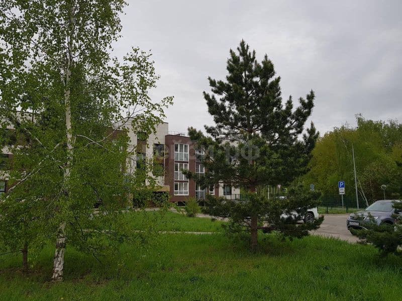 Студия в Усады 15