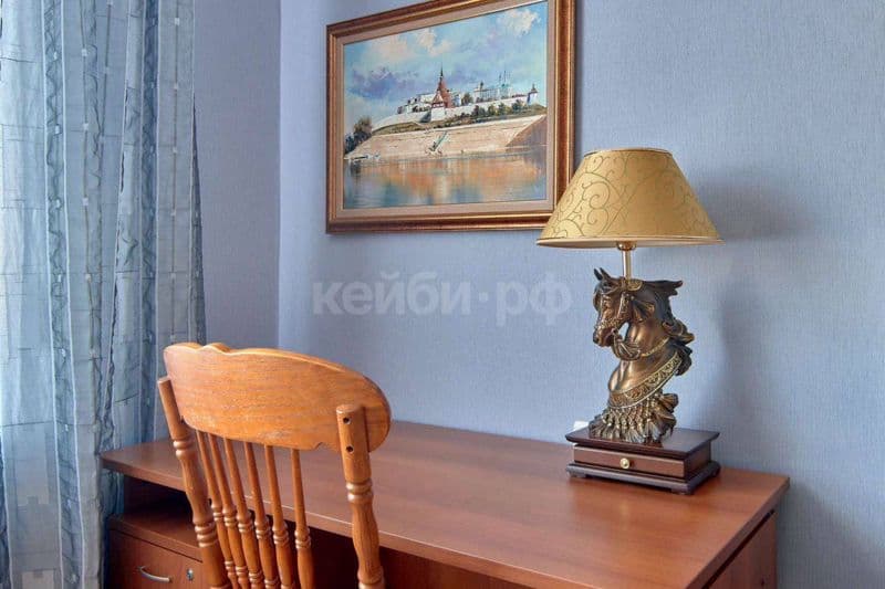 3к на Салимжанова 6