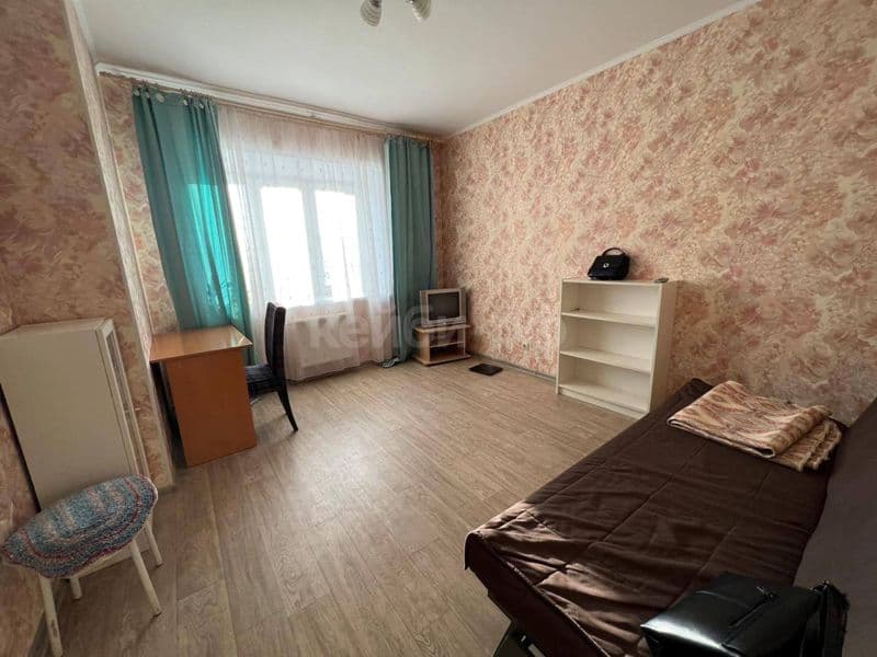 ЖК Тулпар 3