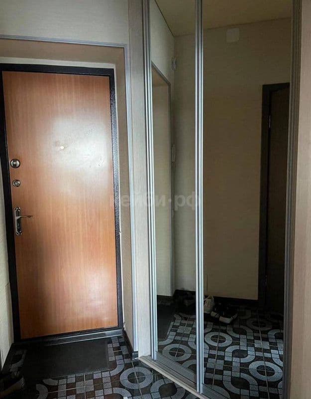 1к на Адоратского 8