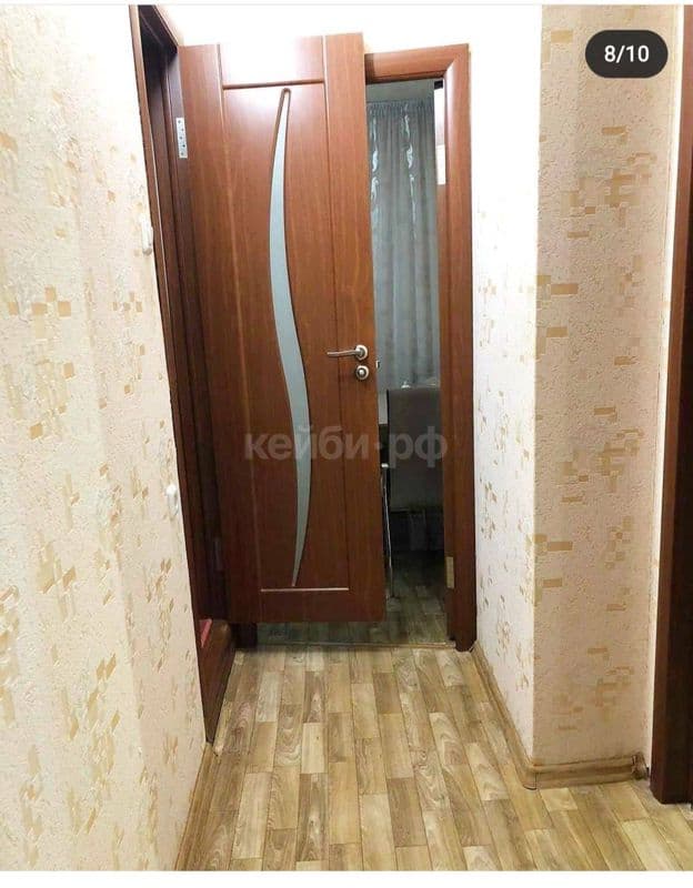 1к на Магистральной 9