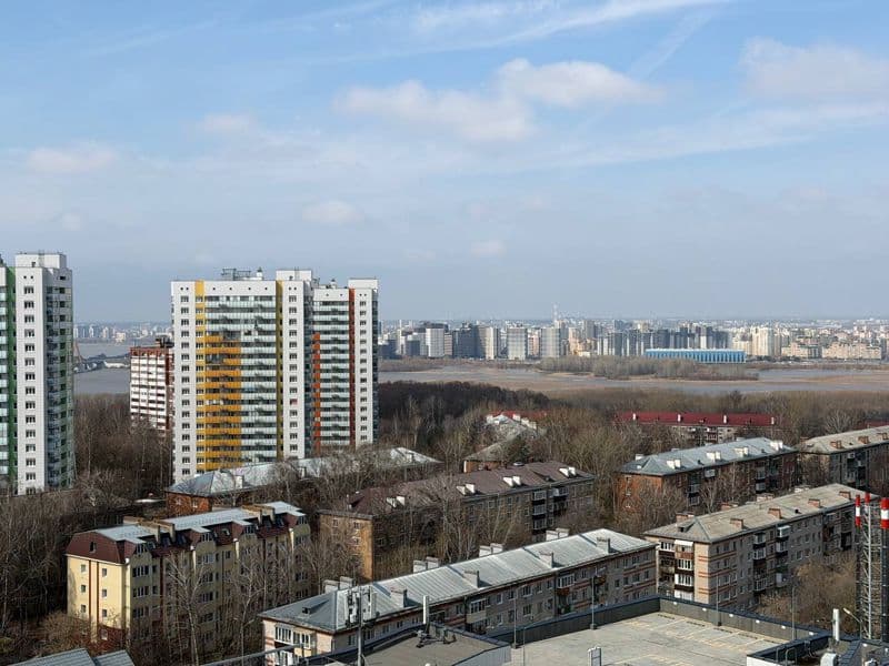 ЖК Нобелевский 14