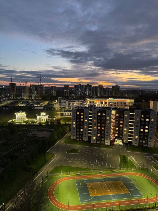 1к на Оренбургском тракте 9