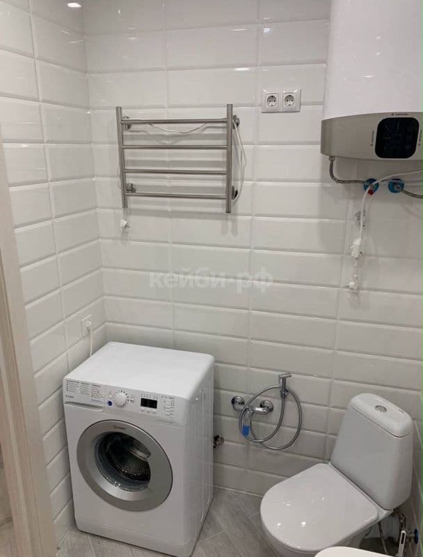 ЖК Арт сити 6
