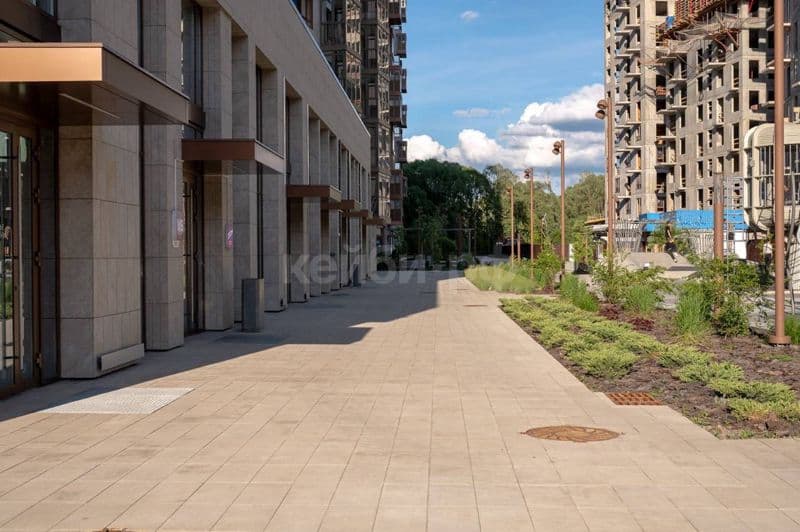 ЖК Счастье в Казани 34