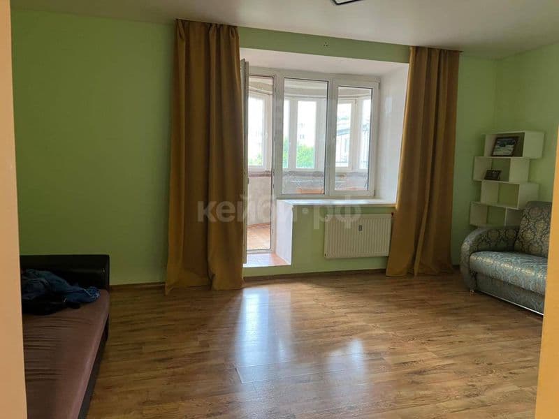 Евро 3к на Гвардейской 6