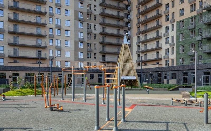 ЖК Привилегия 29