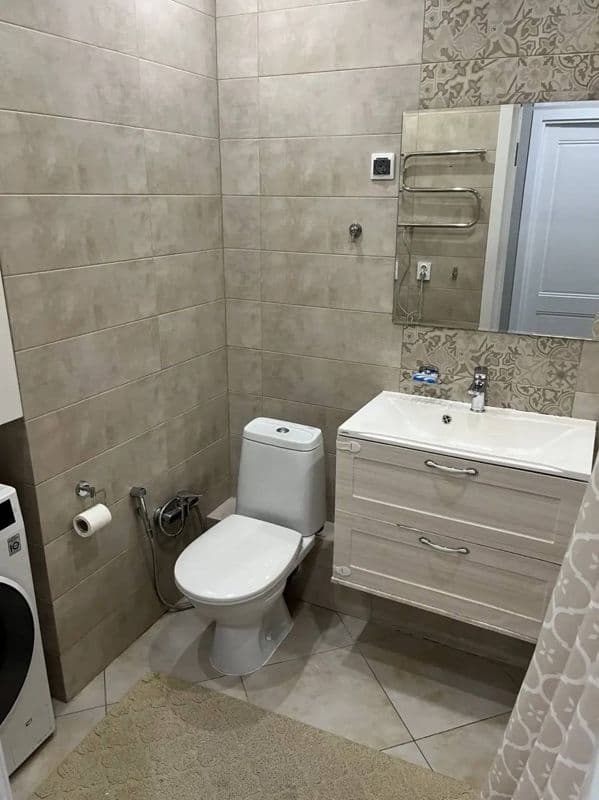 ЖК Гармония 7