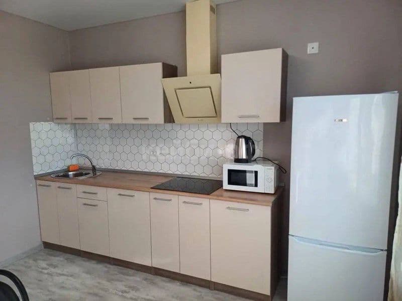 ЖК Залесный сити 5