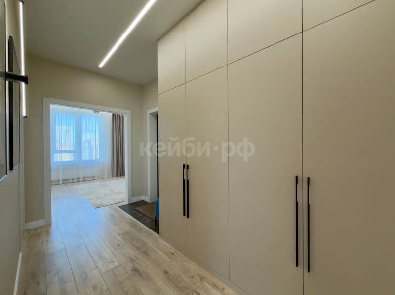 ЖК Свобода 12
