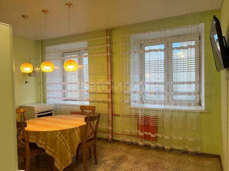 Евро 3к на Гвардейской 10
