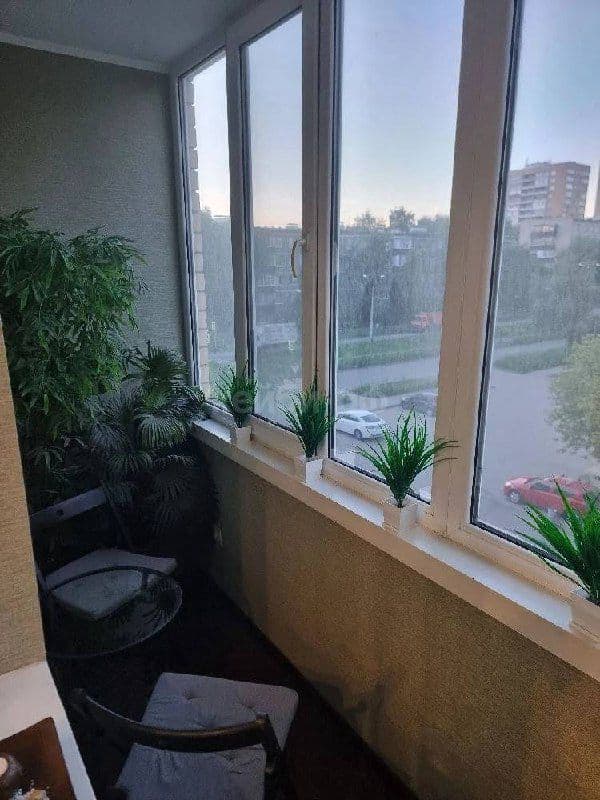 2к Юго-Западная 2