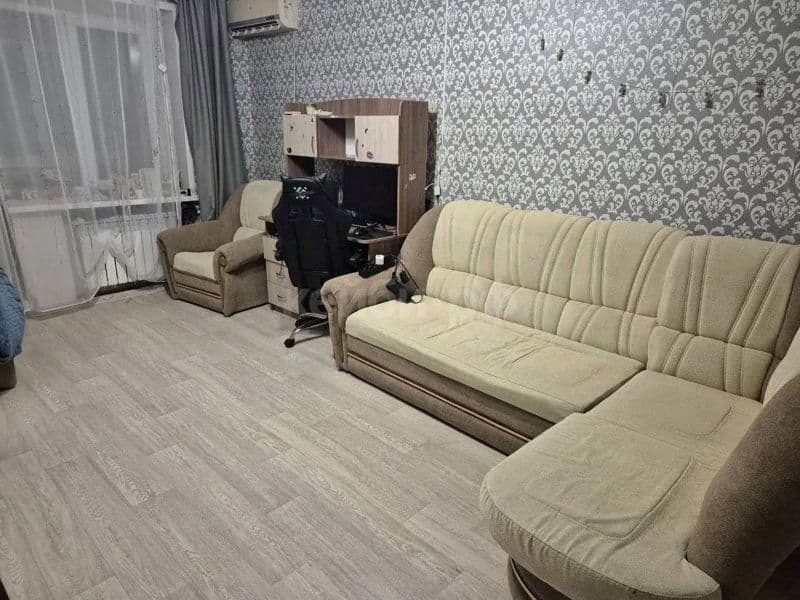 1к на Айдарова
