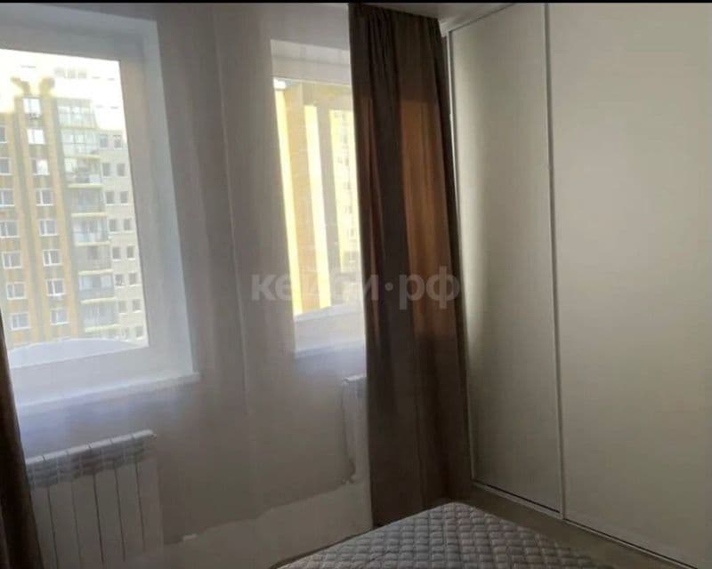 ЖК Акварель 2