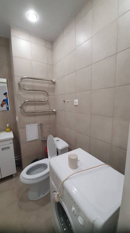 ЖК Новые горки 9