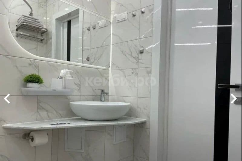 ЖК Акварель 7