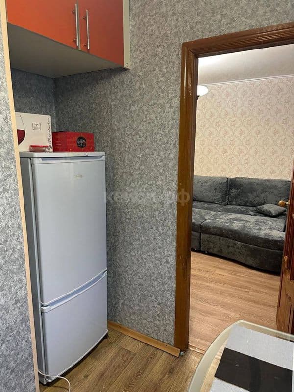 2к на Лушникова 11